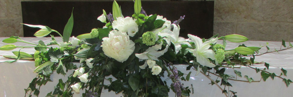 bouquet mariee titre